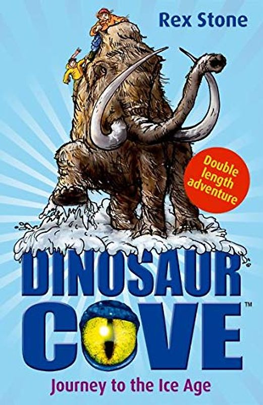 Journey to the Ice Age: Dinosaur Cove