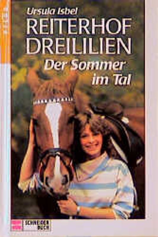 Reiterhof Dreililien / Der Sommer im Tal