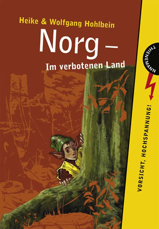 Norg – Im verbotenen Land