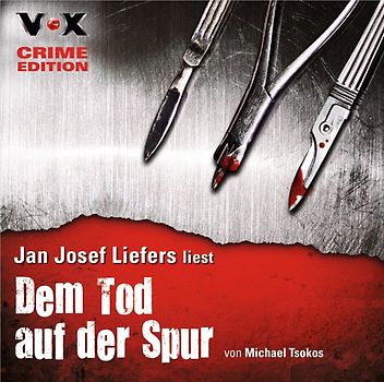 Dem Tod auf der Spur
