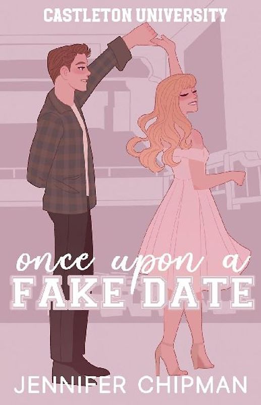 Once Upon A Fake Date