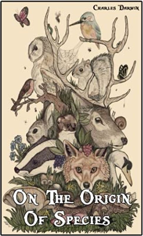 On The Origin Of Species: World's Classics