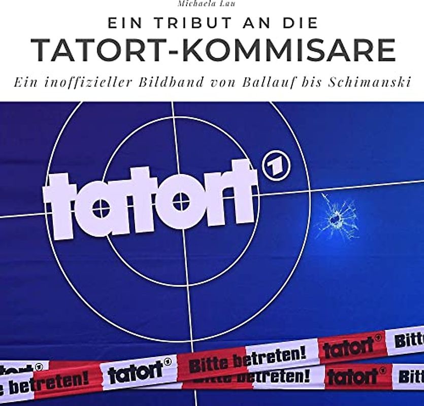 Ein Tribut an die Tatort-Kommisare