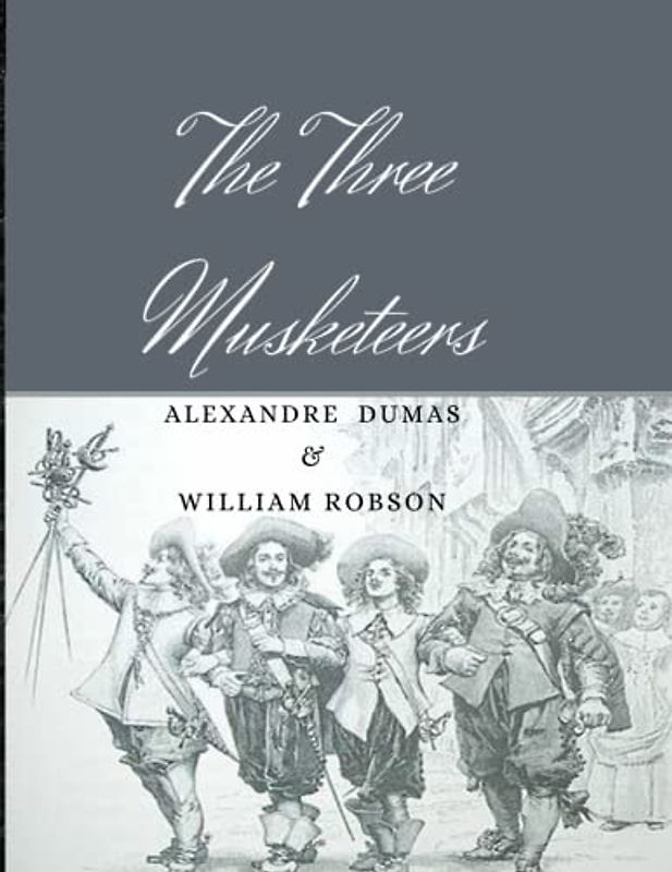 The Three Musketeers