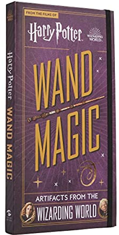 Harry Potter: Wand Magic