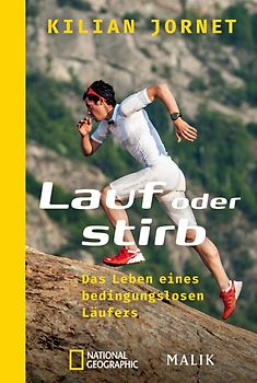 Lauf oder stirb