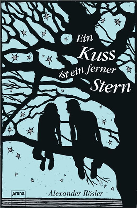 Ein Kuss ist ein ferner Stern