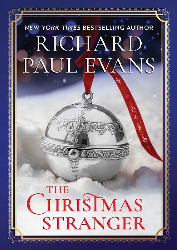 The Christmas Stranger