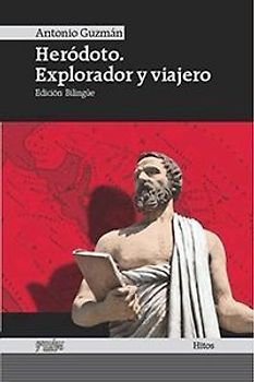 Heródoto : explorador y viajero