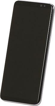 Samsung Galaxy S8 Plus 64GB orchid grey