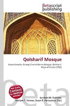 Qolsharif Mosque