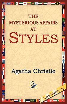 The Mysterious Affair at Styles