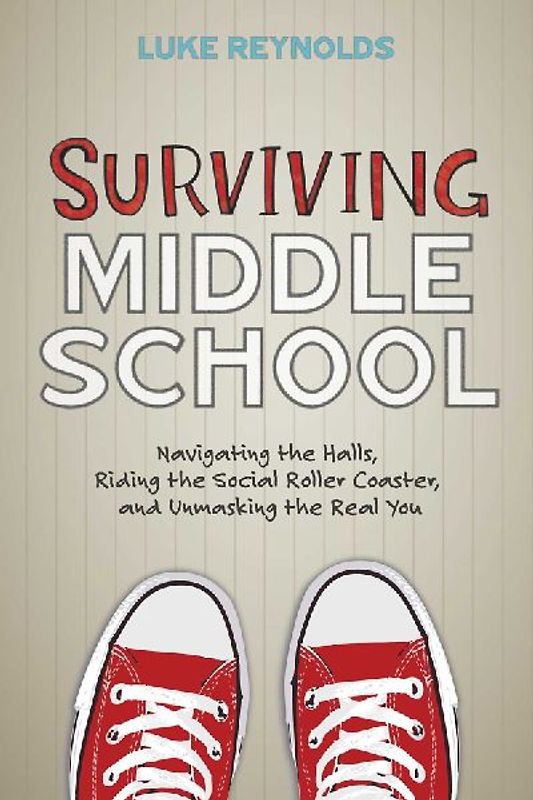 Surviving Middle School