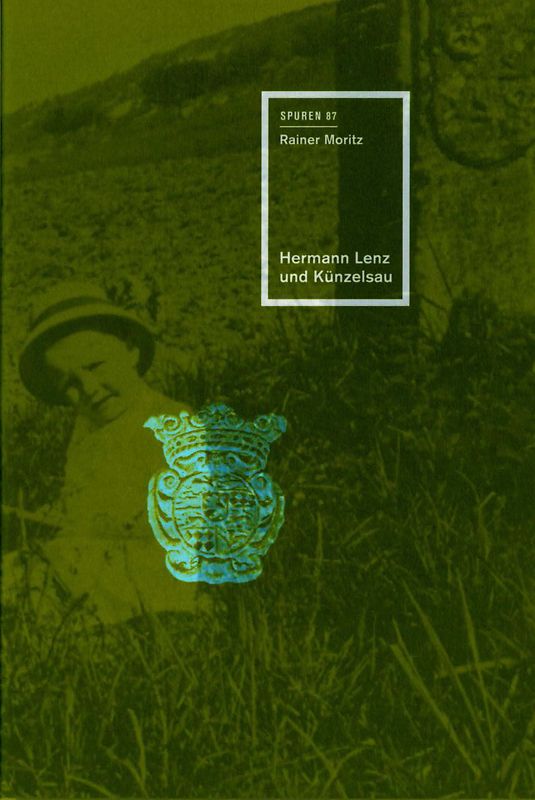 Hermann Lenz und Künzelsau