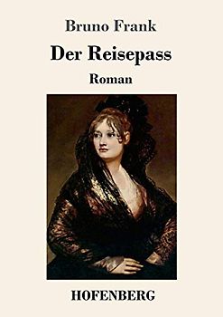 Der Reisepass: Roman