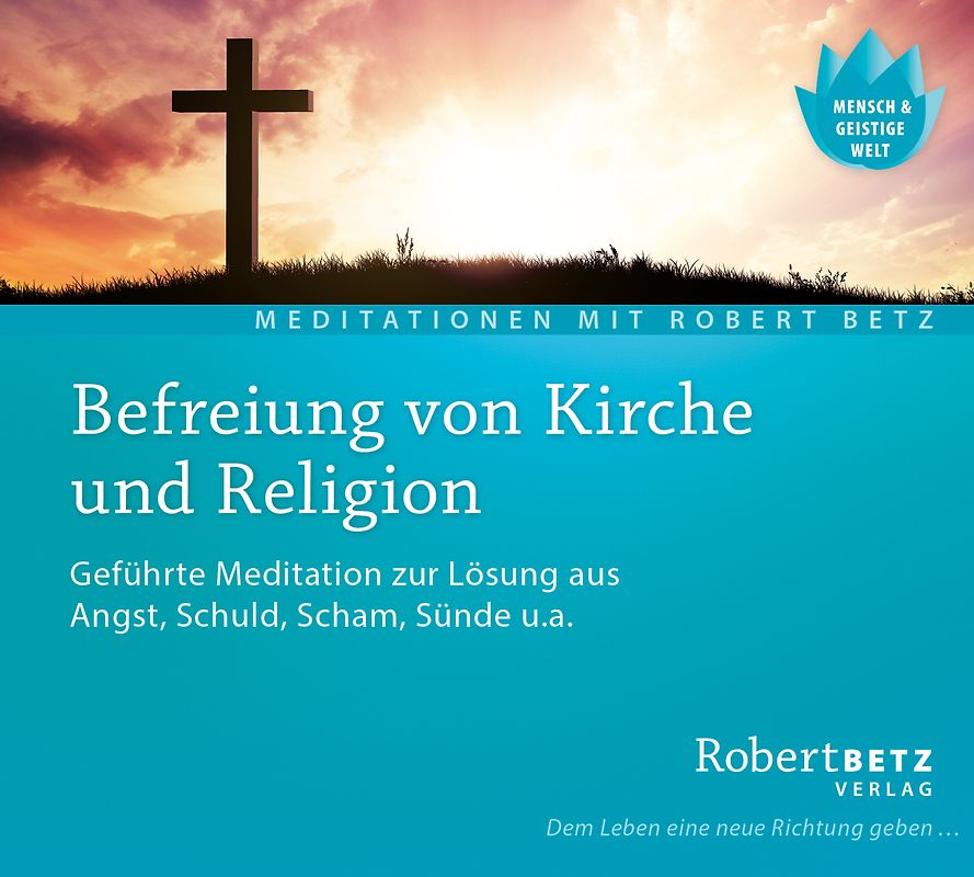 Befreiung von Kirche und Religion