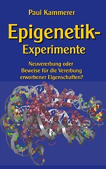 Epigenetik-Experimente
