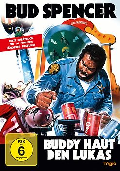 Buddy haut den Lukas (inkl. längerer Fassung) DVD