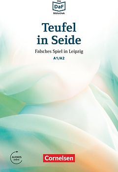 Die DaF-Bibliothek - A1/A2