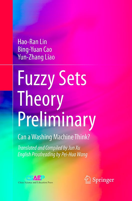 Fuzzy Sets Theory Preliminary