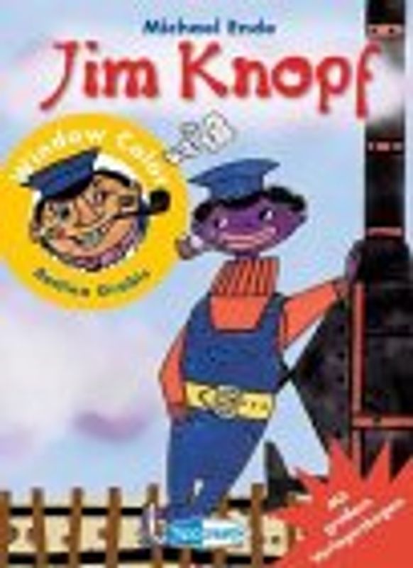 Jim Knopf - Window Color