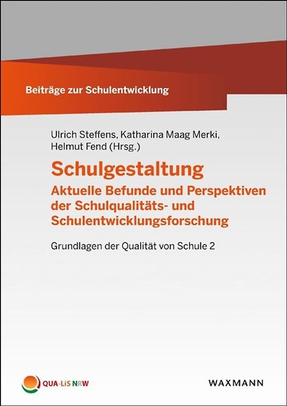 Schulgestaltung