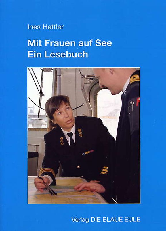 Mit Frauen auf See