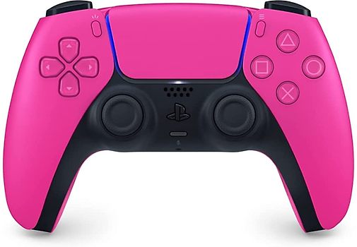 Sony PlayStation 5 DualSense Wireless Controller nova pink