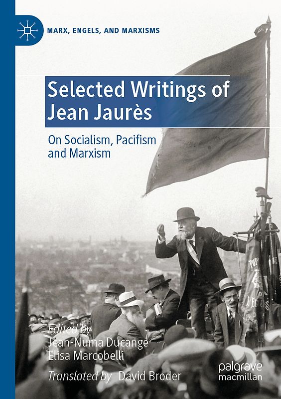 Selected Writings of Jean Jaurès