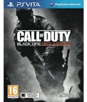 Call of Duty: Black Ops - Declassified [UK Import] PlayStation Vita