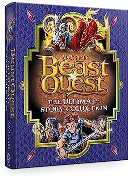 The Ultimate Story Collection (Beast Quest, Band 1)