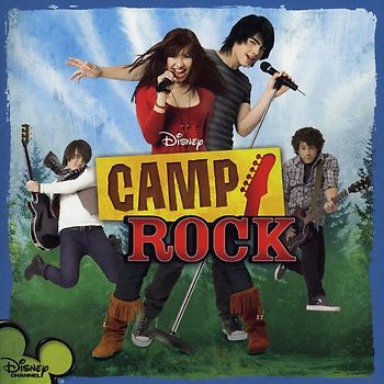 Camp Rock [Soundtrack]