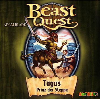 Beast Quest (4)