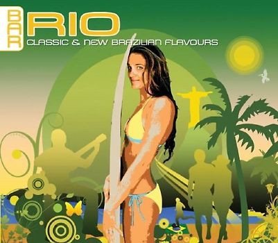 Various - Bar Rio