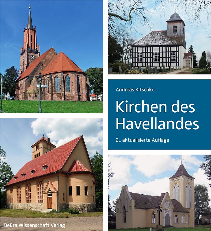 Kirchen des Havellandes