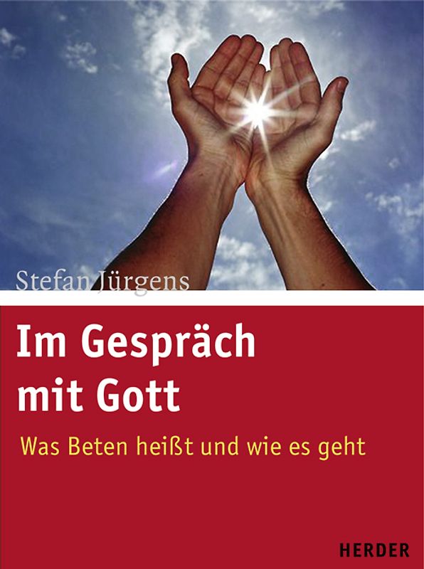 Im Gespräch mit Gott