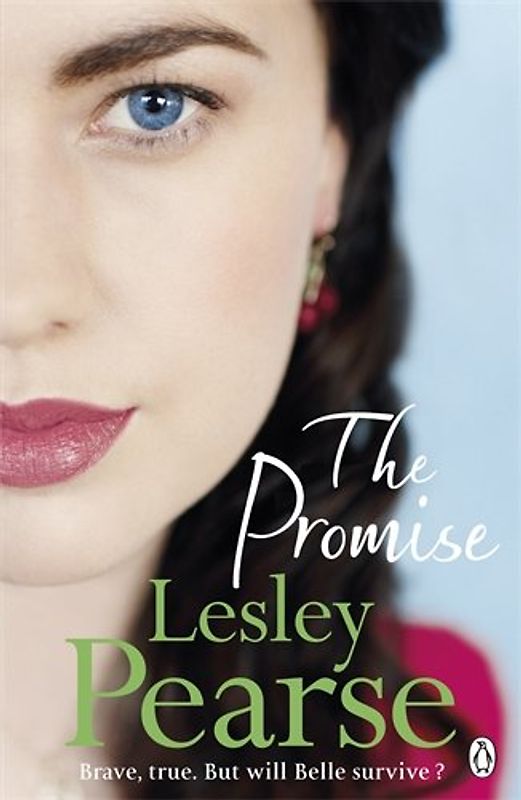 The Promise (Belle 2) - Pearse, Lesley