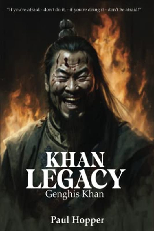 Khan Legacy: Genghis Khan
