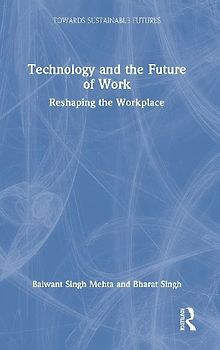 Technology and the Future of Work