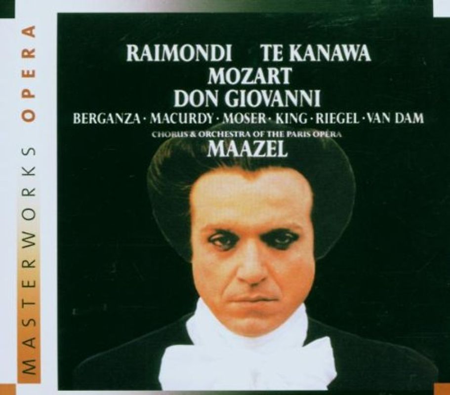 Various - Don Giovanni