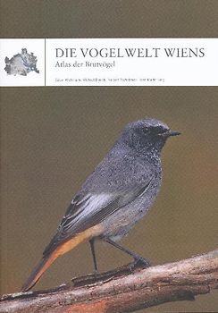 Die Vogelwelt Wiens