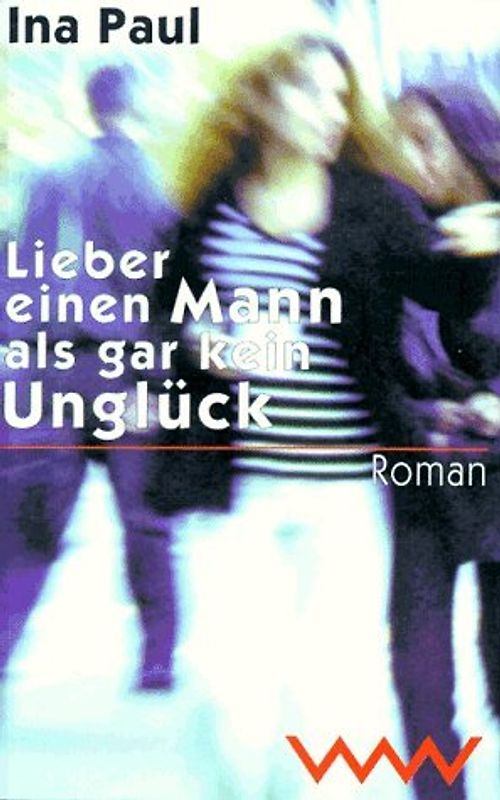 Lieber einen Mann als gar kein Unglück