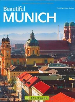 Beautiful Munich