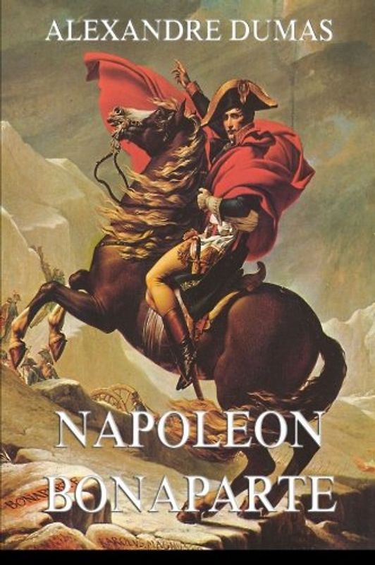 Napoeon Bonaparte
