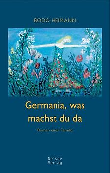 Germania, was machst du da