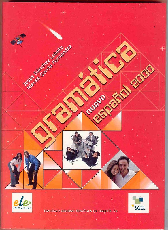 Nuevo Espanol 2000. Gramatica / Nuevo Español 2000. Gramática