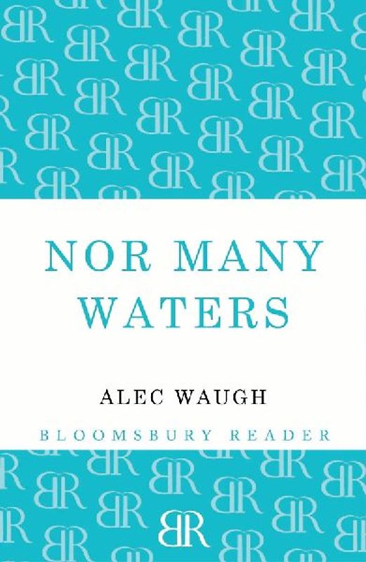 Nor Many Waters