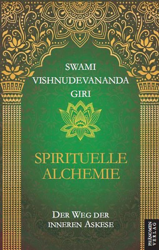 Spirituelle Alchemie