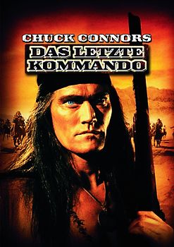 Das Letzte Kommando DVD