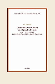 Grammatikvermittlung und Sprachreflexion